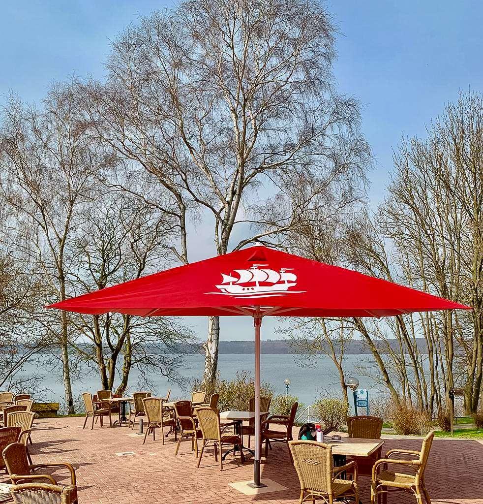 Seehotel Heidehof Klein Nemerow Facilidades foto